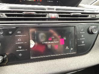 Citroën C4 Grand PICASSO 1.6 BlueHDI Shine 7-persoons picture 23