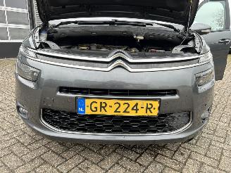 Citroën C4 Grand PICASSO 1.6 BlueHDI Shine 7-persoons picture 35
