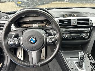 BMW 3-serie 330i Touring M-Sport Automaat picture 16