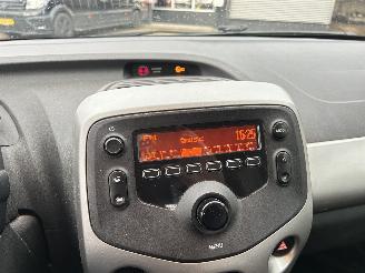 Citroën C1 1.0 e-VTi Selection picture 14