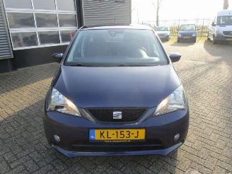 Seat Mii 1.0 Sport Connect 5drs picture 8