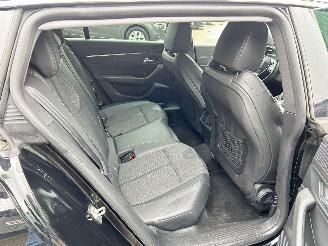 Peugeot 508 SW 1.6 PureTech Blue Lease Avantage Automaat picture 13