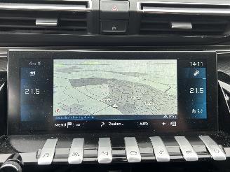 Peugeot 508 SW 1.6 PureTech Blue Lease Avantage Automaat picture 26