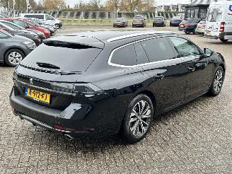 Peugeot 508 SW 1.6 PureTech Blue Lease Avantage Automaat picture 5