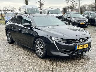 Peugeot 508 SW 1.6 PureTech Blue Lease Avantage Automaat picture 7