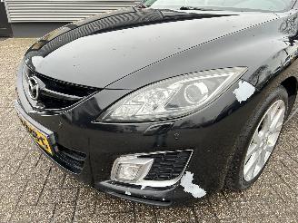 Mazda 6 2.0 S-VT TS picture 24