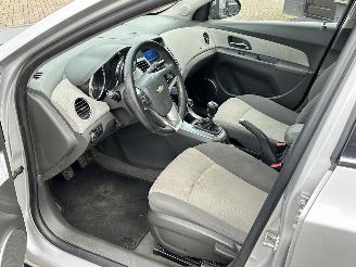 Chevrolet Cruze 1.8 LT picture 9
