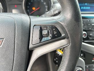 Chevrolet Cruze 1.8 LT picture 17