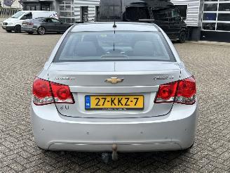 Chevrolet Cruze 1.8 LT picture 4