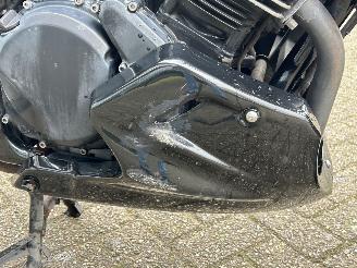 Yamaha FZS 600 Fazer picture 9