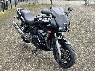 Yamaha FZS 600 Fazer picture 7