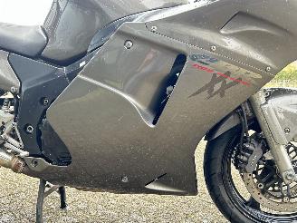 Honda  CBR 1100XX S Blackbird picture 10