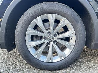 Volkswagen Tiguan 1.5 TSI ACT Comfortline Business picture 33