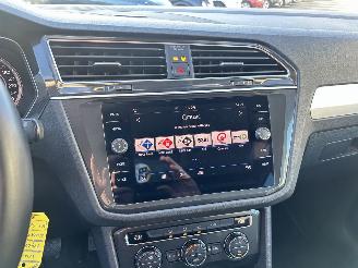 Volkswagen Tiguan 1.5 TSI ACT Comfortline Business picture 18