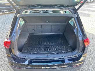 Volkswagen Tiguan 1.5 TSI ACT Comfortline Business picture 13
