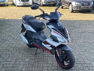 Aprilia SR 50 LC 2T picture 7