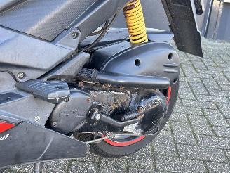 Aprilia SR 50 LC 2T picture 12