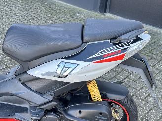 Aprilia SR 50 LC 2T picture 9