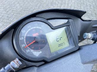 Aprilia SR 50 LC 2T picture 19