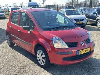 Renault Modus 1.2-16V Authentique picture 7