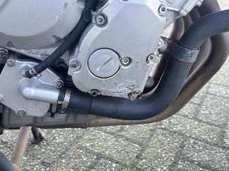 Yamaha FZ 6 Fazer  picture 10