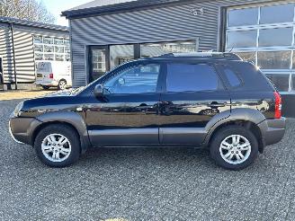 Hyundai Tucson 2.0i Active picture 2