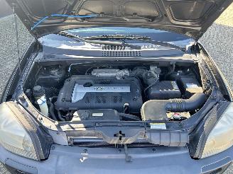 Hyundai Tucson 2.0i Active picture 24