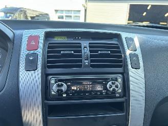 Hyundai Tucson 2.0i Active picture 21