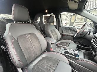 Ford Kuga 2.5 PHEV ST-Line X picture 11