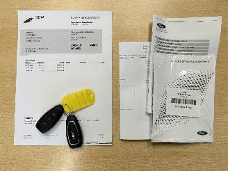 Ford Kuga 2.5 PHEV ST-Line X picture 38