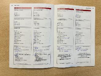 Audi A4 Limousine 2.0 TFSI Quattro S-Line Automaat picture 40