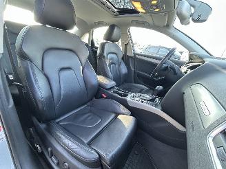 Audi A4 Limousine 2.0 TFSI Quattro S-Line Automaat picture 12