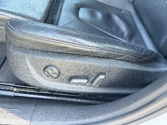 Audi A4 Limousine 2.0 TFSI Quattro S-Line Automaat picture 16