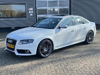 okazja samochody osobowe Audi A4 Limousine 2.0 TFSI Quattro S-Line Automaat 2011/6