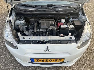 Mitsubishi Space-star 1.0 Inform picture 24