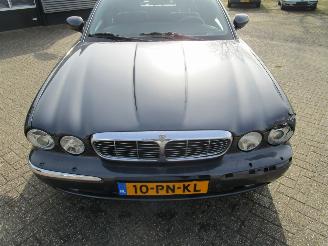Jaguar XJ 3.5 V8 Executive Automaat picture 26