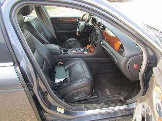 Jaguar XJ 3.5 V8 Executive Automaat picture 11
