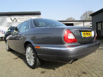 Jaguar XJ 3.5 V8 Executive Automaat picture 27