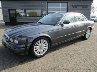 škoda osobní automobily Jaguar XJ 3.5 V8 Executive Automaat 2004/9
