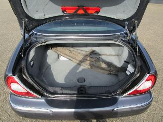 Jaguar XJ 3.5 V8 Executive Automaat picture 19