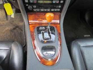 Jaguar XJ 3.5 V8 Executive Automaat picture 15