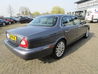 Jaguar XJ 3.5 V8 Executive Automaat picture 5