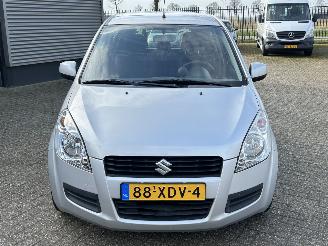 Suzuki Splash 1.0 VVT Comfort picture 8