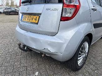 Suzuki Splash 1.0 VVT Comfort picture 20