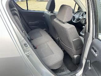 Suzuki Splash 1.0 VVT Comfort picture 12
