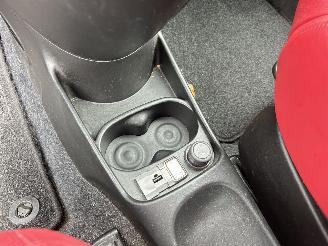 Fiat 500 0.9 TwinAir Blackjack picture 21