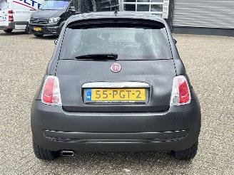 Fiat 500 0.9 TwinAir Blackjack picture 4