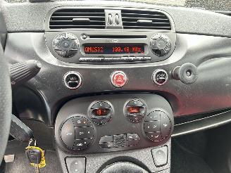 Fiat 500 0.9 TwinAir Blackjack picture 20