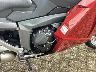 BMW K 1300 GT picture 12