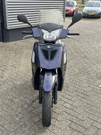 Kymco  People S picture 8